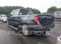 2020 GMC Sierra photo