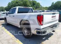 2020 GMC Sierra фото