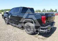 2020 GMC Sierra фото