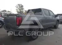 2020 GMC Sierra photo