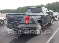 2020 GMC Sierra photo
