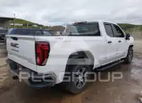 2020 GMC Sierra фото