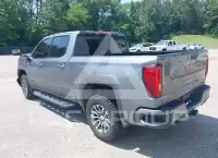 2020 GMC Sierra фото