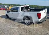 2020 GMC Sierra фото