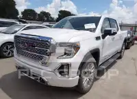 2020 GMC Sierra photo