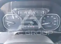 2020 GMC Sierra photo