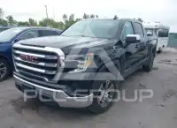 2020 GMC Sierra фото