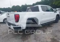2020 GMC Sierra фото