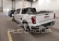 2020 GMC Sierra фото