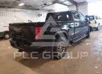 2020 GMC Sierra photo