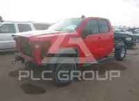 2020 GMC Sierra фото