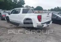 2020 GMC Sierra фото