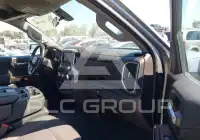 2020 GMC Sierra фото