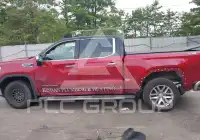 2020 GMC Sierra фото