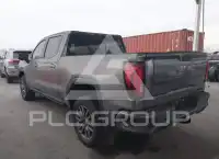 2020 GMC Sierra photo