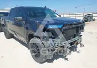 2020 GMC Sierra фото