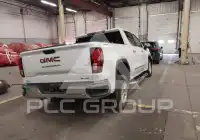 2020 GMC Sierra фото