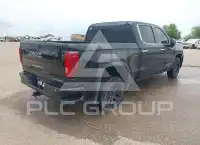 2020 GMC Sierra фото