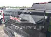 2020 GMC Sierra фото