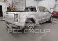 2020 GMC Sierra photo