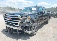 2020 GMC Sierra фото
