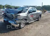 2020 GMC Sierra photo