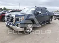 2020 GMC Sierra photo