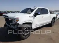 2020 GMC Sierra photo
