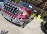 2020 GMC Sierra фото