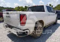 2020 GMC Sierra фото