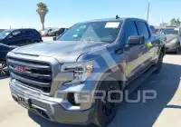 2020 GMC Sierra фото