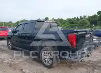 2020 GMC Sierra фото