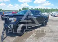 2020 GMC Sierra фото