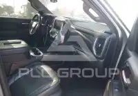 2020 GMC Sierra фото