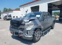 2020 GMC Sierra фото