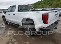 2020 GMC Sierra фото