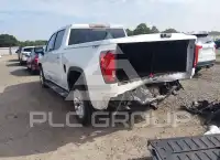 2020 GMC Sierra photo