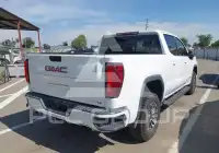 2020 GMC Sierra фото