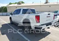 2020 GMC Sierra фото