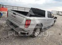 2020 GMC Sierra фото