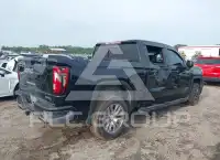 2020 GMC Sierra фото