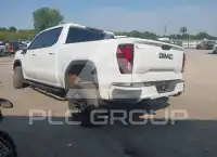 2020 GMC Sierra photo