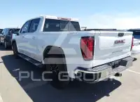2020 GMC Sierra photo