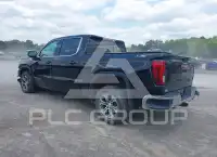 2020 GMC Sierra фото