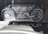 2020 GMC Sierra photo