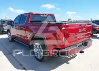 2020 GMC Sierra фото