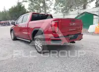 2020 GMC Sierra photo