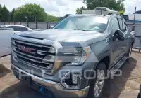 2020 GMC Sierra фото
