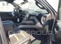 2020 GMC Sierra фото