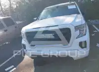 2020 GMC Sierra фото